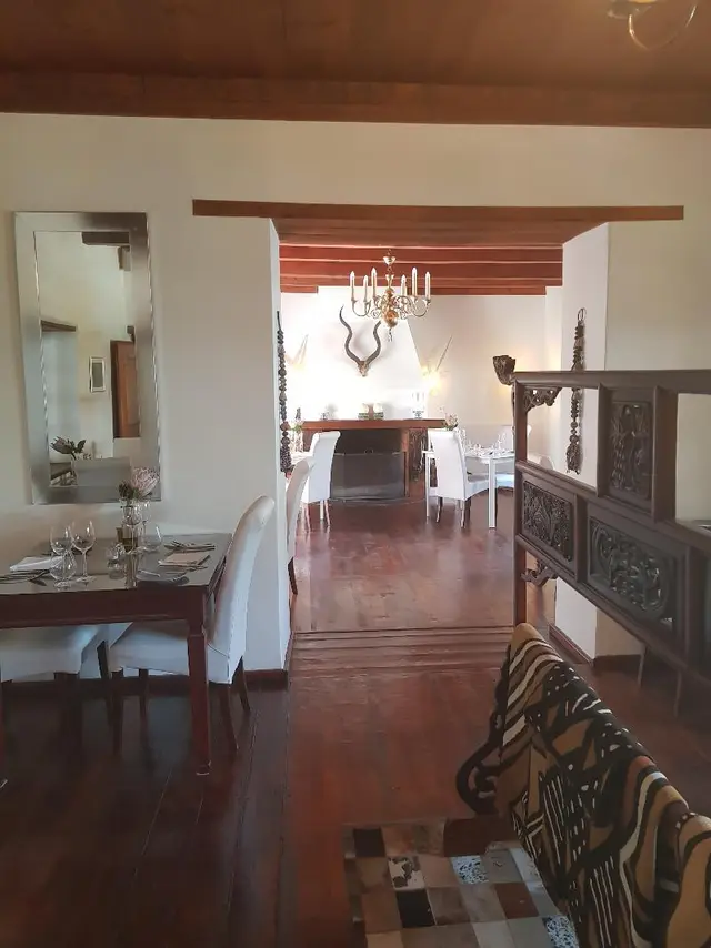 De Kloof Luxury Estate Hotel