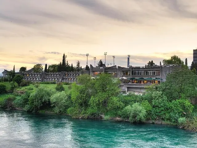 Podgorica