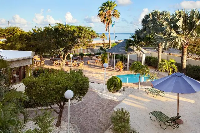 MVC Eagle Beach Aruba