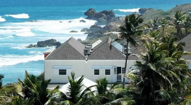 The Atlantis Historic Inn