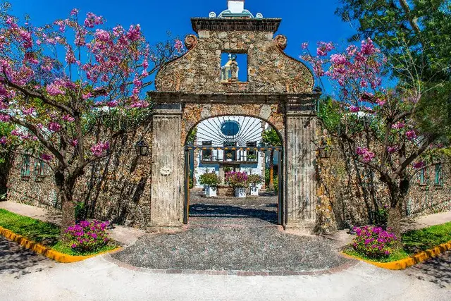 Anticavilla Hotel & Spa