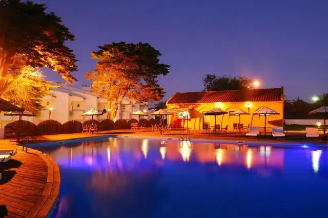 Vale da Telha Nature Boutique Hotel