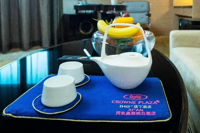 Crowne Plaza Xian