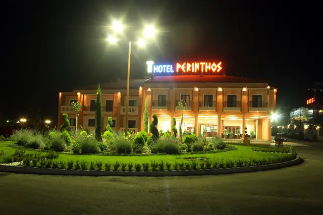Perinthos