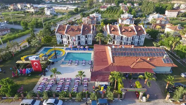 Nazar Garden