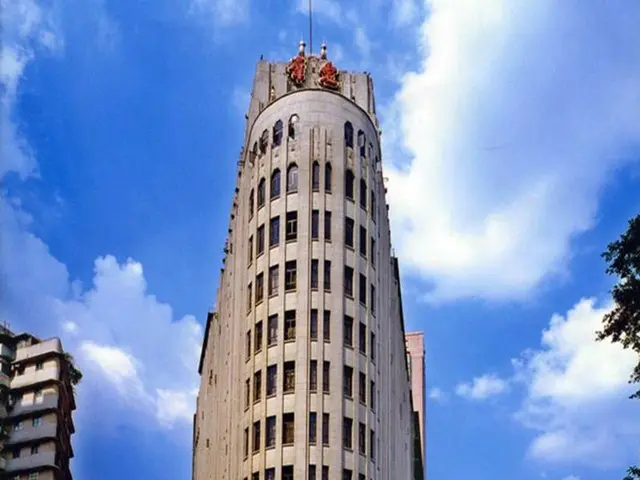 Aiqun Hotel Guangzhou
