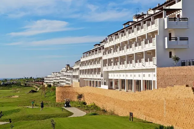 Ona Valle Romano Golf and Resort