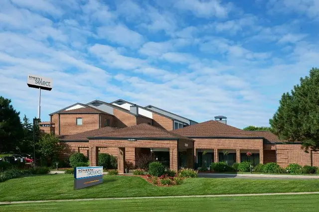 Comfort Inn & Suites Eden Prairie