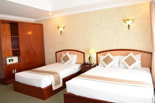 Rang Dong Hotel