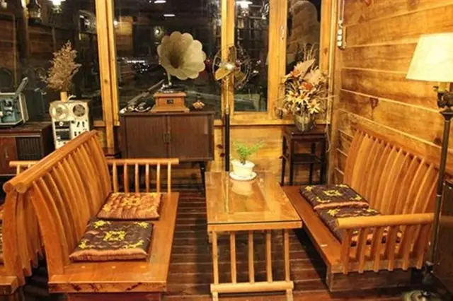 Saphir Dalat Hotel