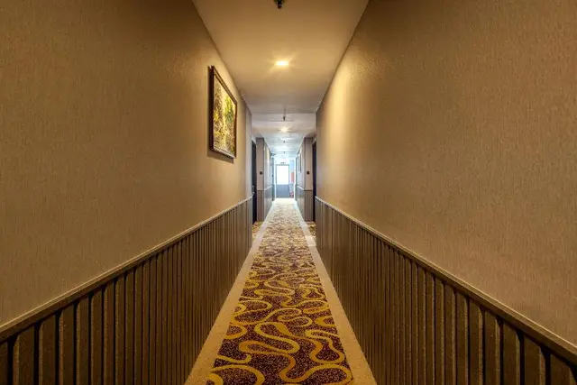 Viet Lotus Saigon Hotel