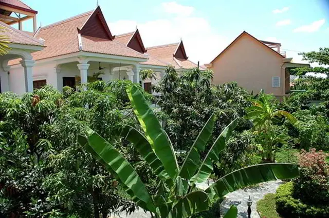 Sonalong Boutique Village and Resort