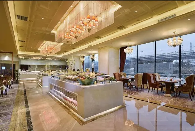 Liaoning Jin Jiang International Hotel