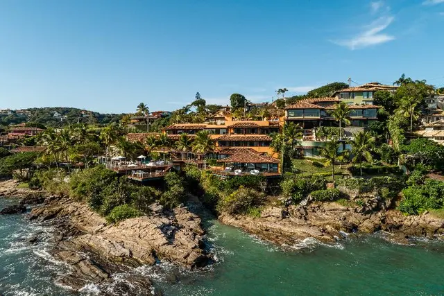 Ferradura Private Hotel