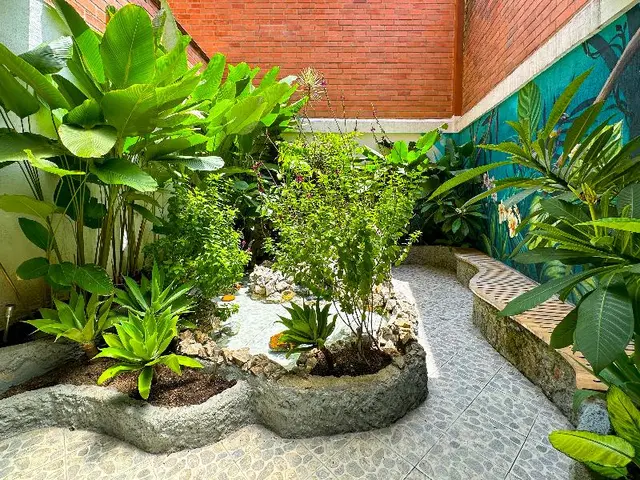 Solar Casa Laureles
