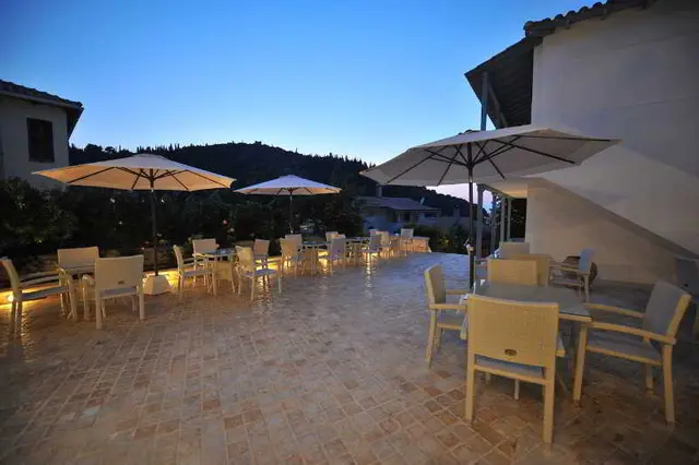 Agios Nikitas