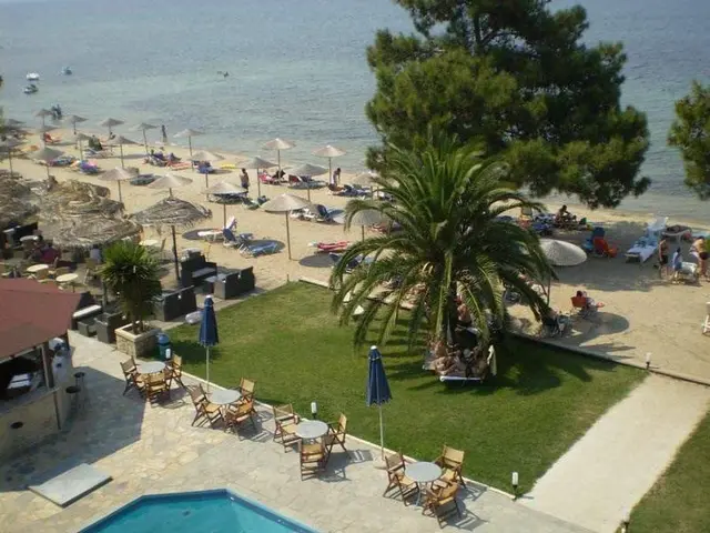 Rachoni Resort