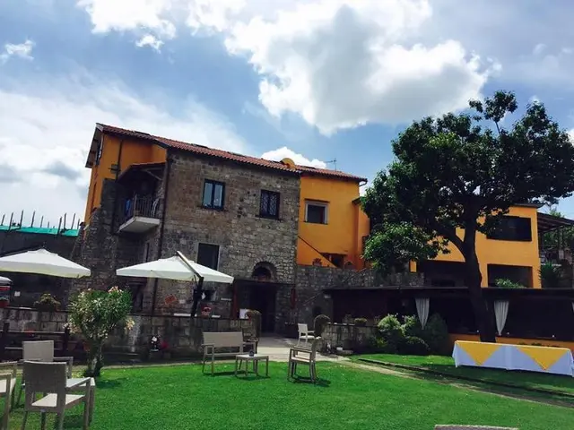 Casale Antonietta
