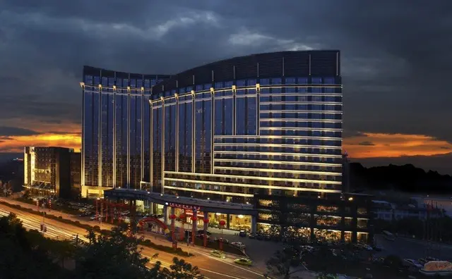 Dacheng Shanshui International