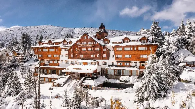 Club Hotel Catedral Spa & Resort