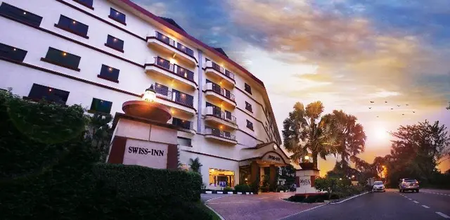 Swiss-Inn Sungai Petani