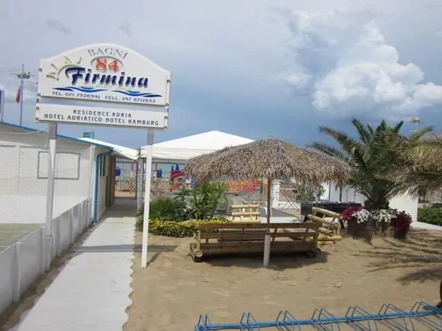 Adriatico Senigallia