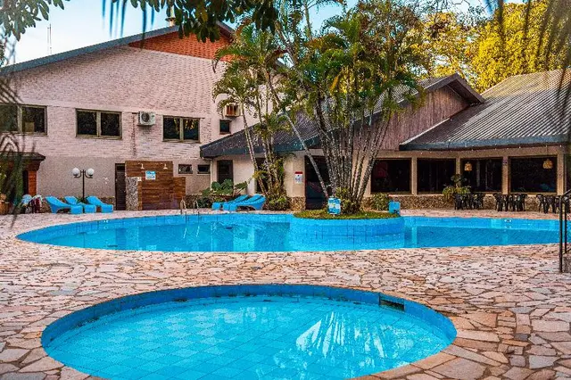 Suica Iguacu Hotel & Resort