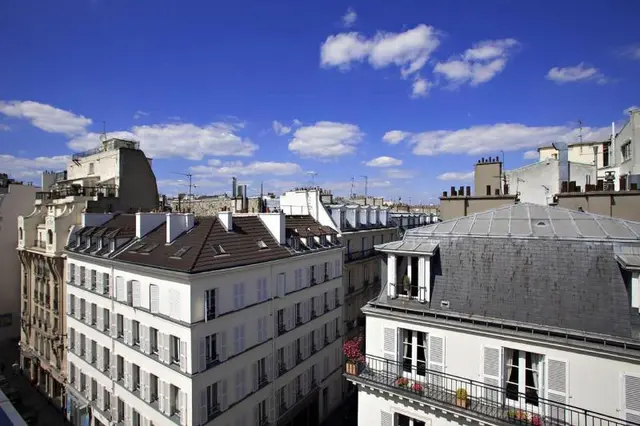 Elysee Secret