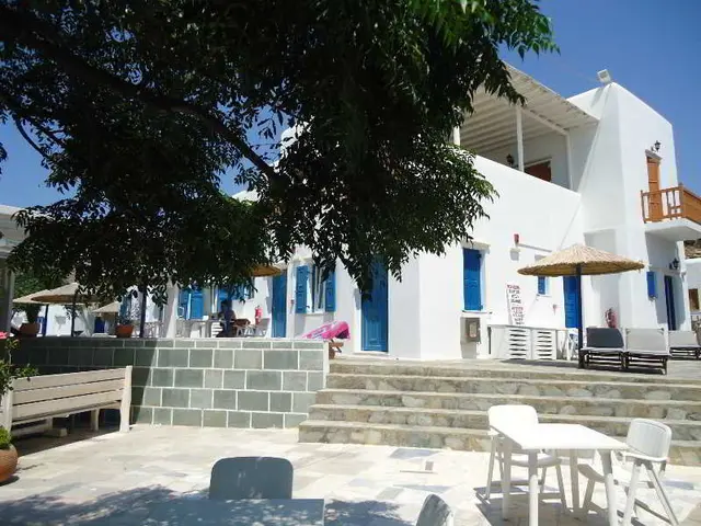 Pension Romantika