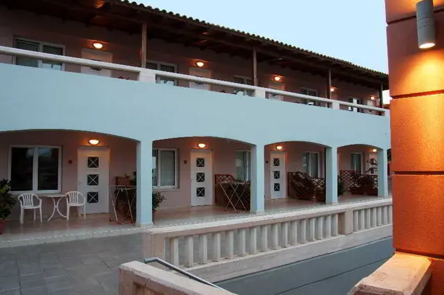 Anatoli Apartments