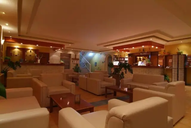 Olgas Hotel - Canal D' Amore