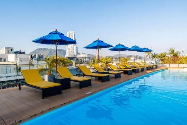 Days Inn by Wyndham Patong Beach Phuket