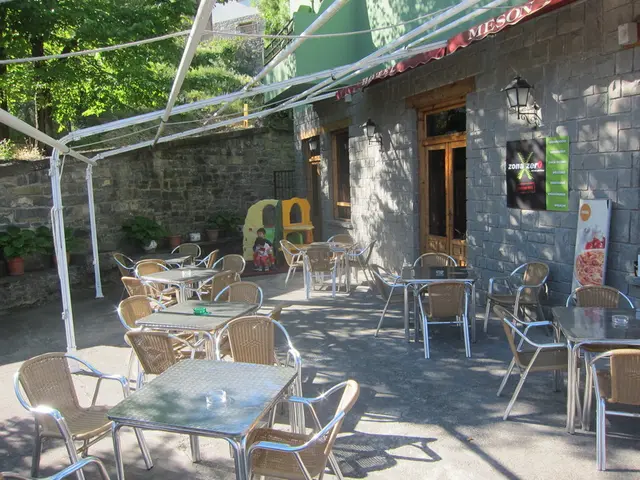 Meson De L'Ainsa