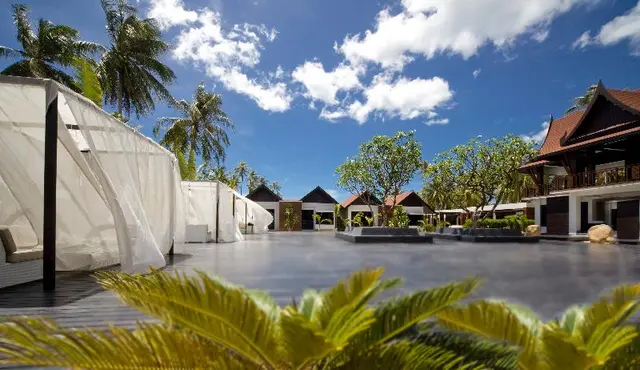 Aava Resort & Spa