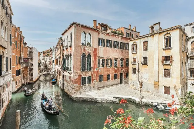 San Moise