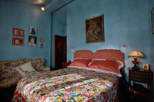 La Chiesuola Hotel