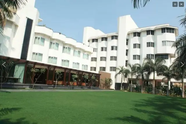 Express Residency Hotel
