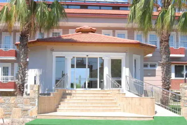 Dalyan Palmiye Resort