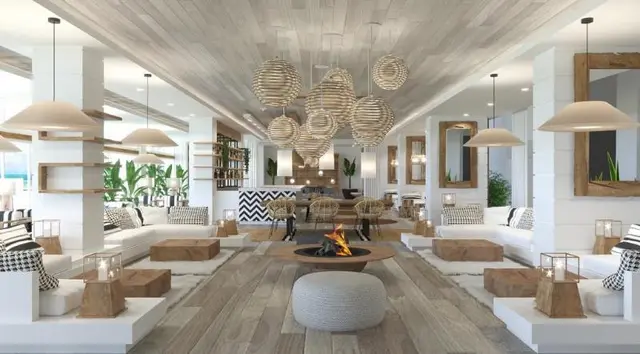 Seya Beach Hotel