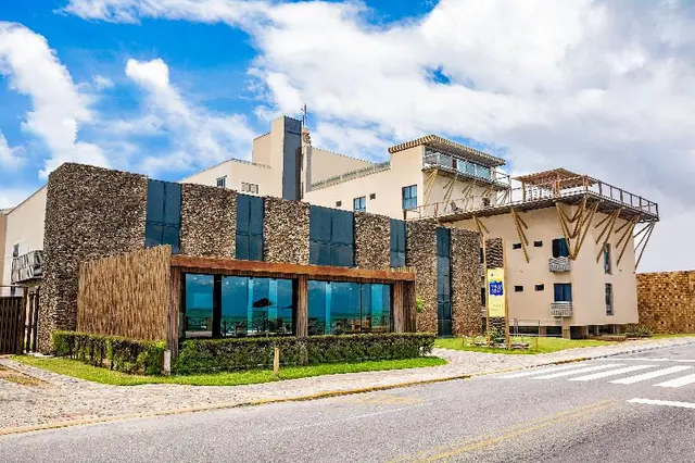 Porto Suites Natal