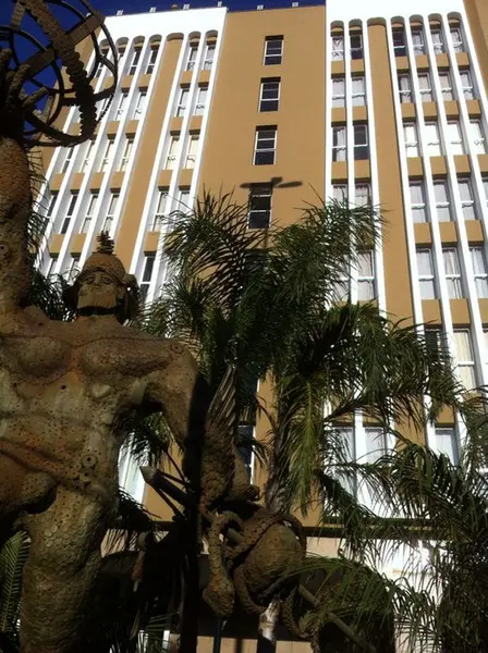Continental Porto Alegre By Samba