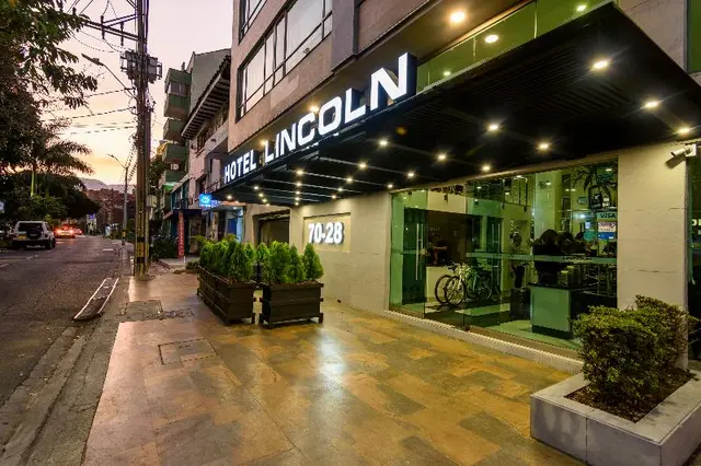 Lincoln