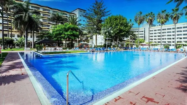 Bluesea Puerto Resort H.Canarife Y Bonanza Palace