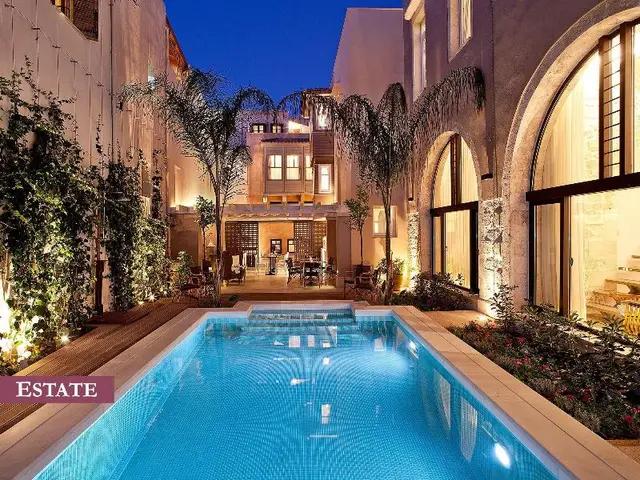 Rimondi Hotels Rethymnon