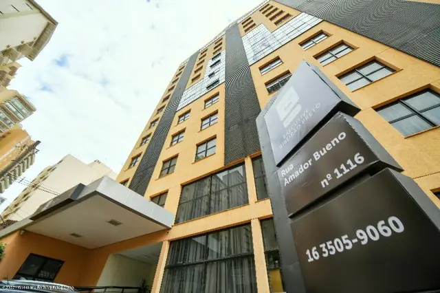 Nobile Inn Executive Ribeirao Preto