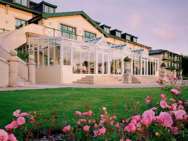 Vale Hotel Golf & Spa