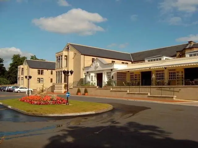 Gomersal Park Hotel & Leisure Club