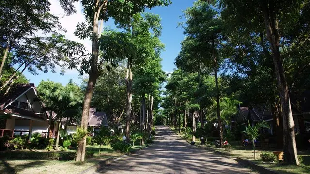 Lanta Manda