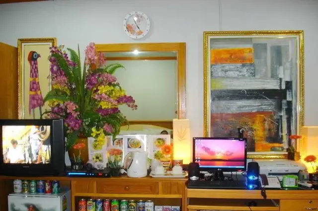 Lamai Hotel