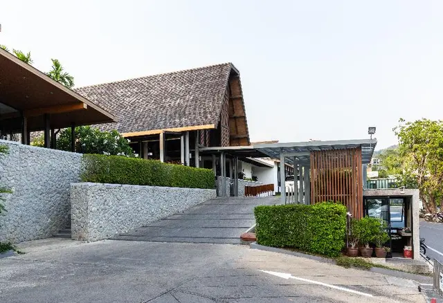 Deevana Plaza Krabi Aonang